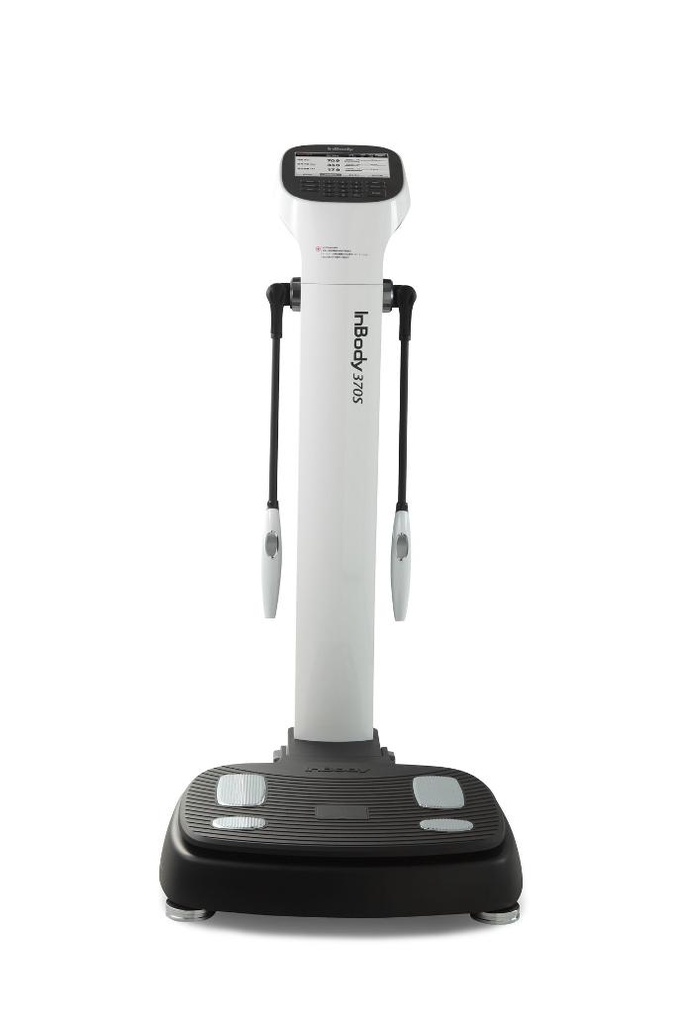 InBody370S - Body Composition Analyzer