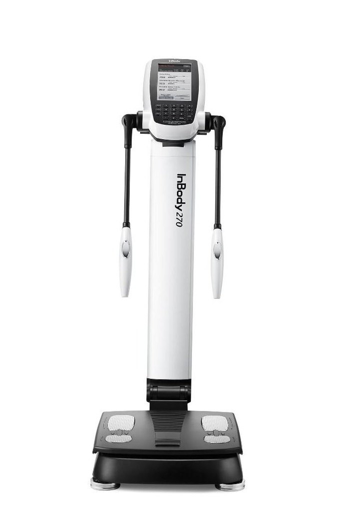 InBody270 - Body Composition Analyzer