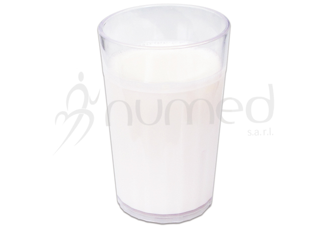 Milk, Whole - 120ml