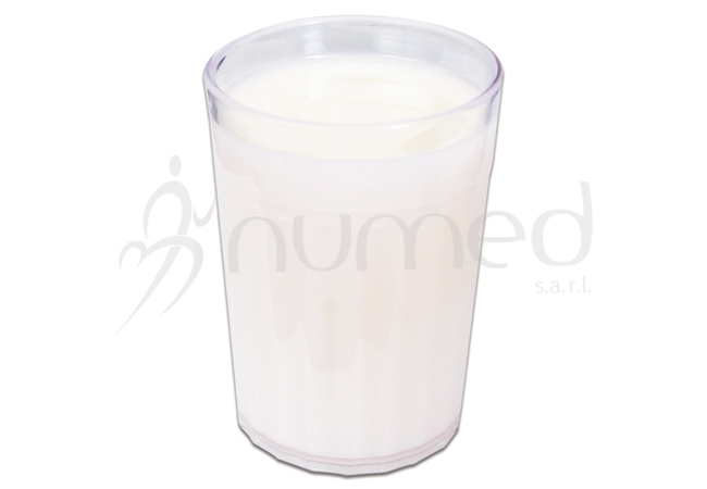 Milk, Whole - 240ml
