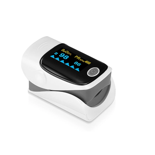 pulse oximeter